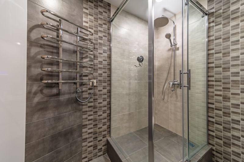 Bathroom Shower Installation in Saint Augustine, FL