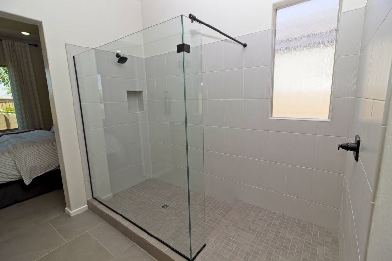 Bathroom Shower Installation in Greenwich, CT