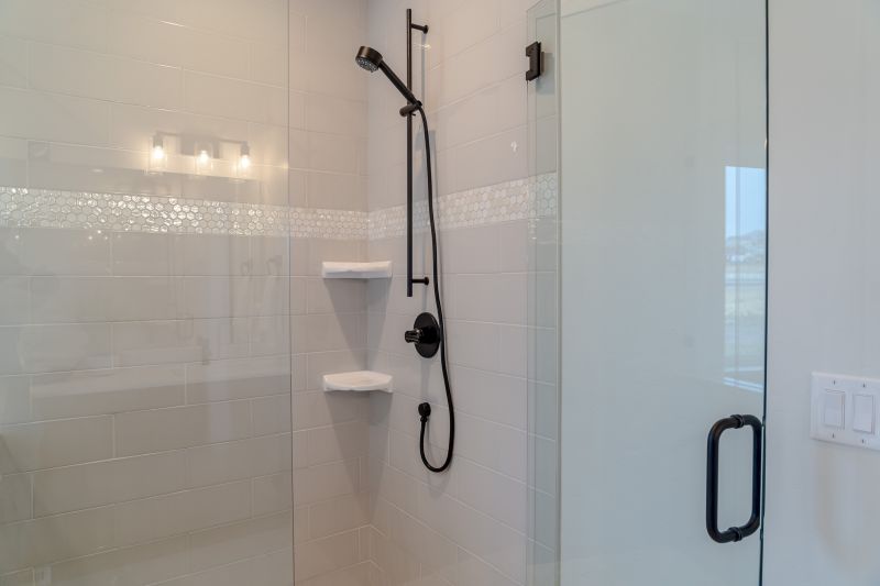 Shower Installation in Fairfield County, CT
