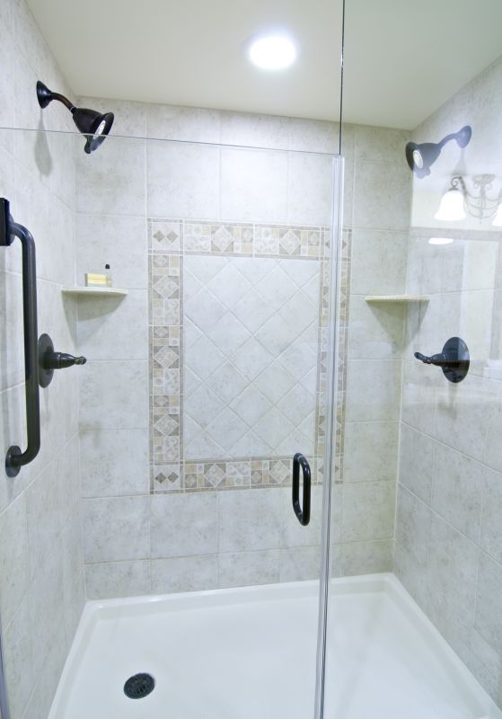 Shower Replacement in Greenwich, CT