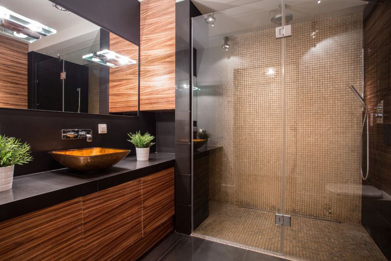 Shower Replacement in Greenwich, CT