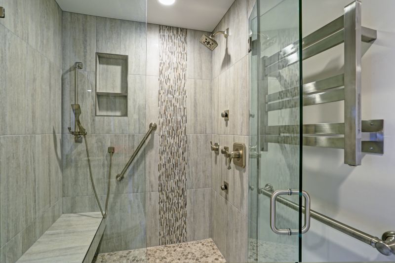 Shower Replacement in South Portland, ME