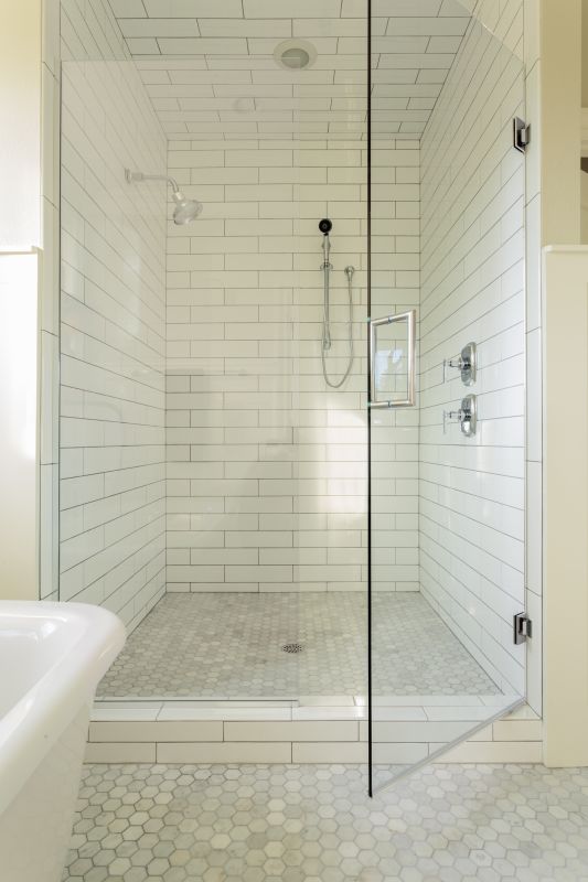 Shower Replacement in South Portland, ME