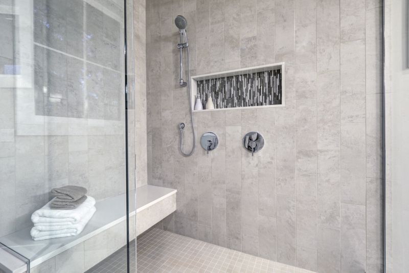 Shower Replacement in Fairfield County, CT