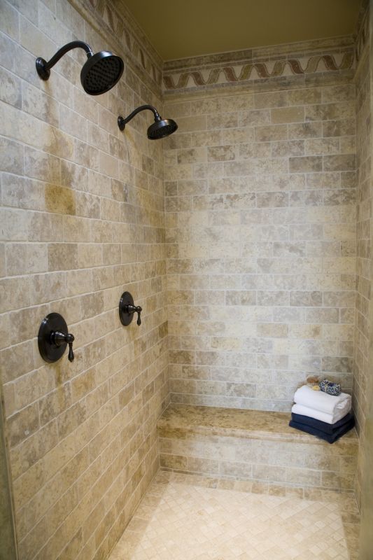 Shower Replacement in Lancaster County, PA