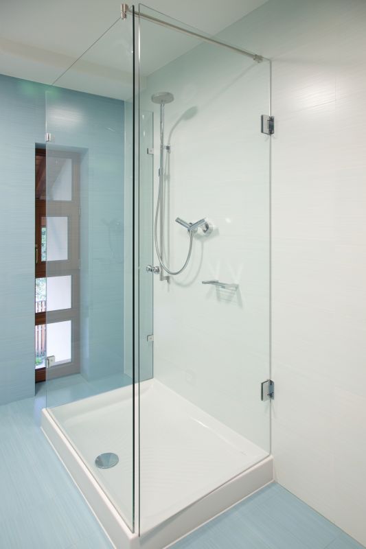 Shower Unit Installation in Lancaster County, PA