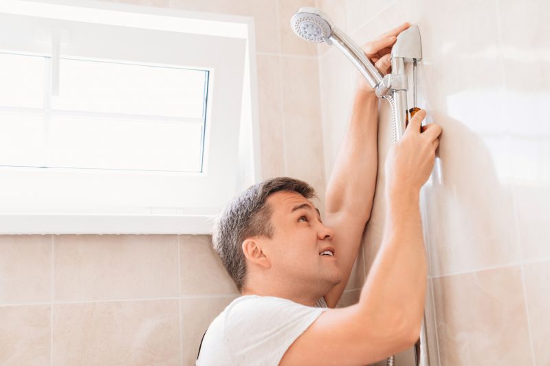 What Factors Affect Shower Installation Pricing?
